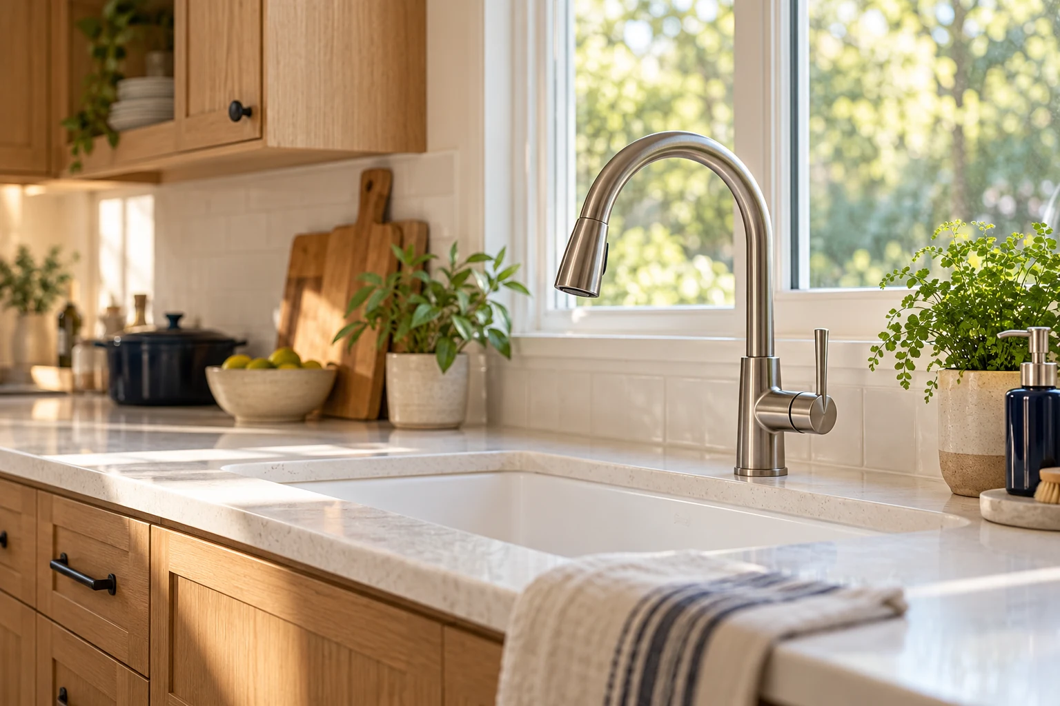 Project imagery for General Plumbing Group